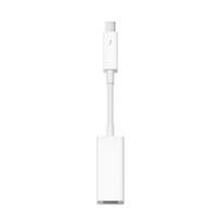 Apple Thunderbolt - FireWire Adapter MD464ZM/A FireWire 800 White