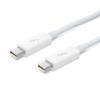 Apple Thunderbolt Cable 2m MD861ZM/A White