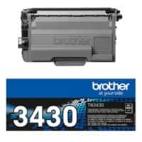 Toner Brother TN-243BK Original Black • Smart Printer