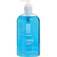 Enliven Original Hand Soap Antibacterial Liquid Perfumed Blue 502286 500 ml