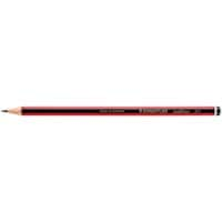 STAEDTLER Pencil Tradition 2H Pack of 12