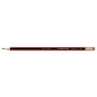 STAEDTLER Pencil Tradition HB Pack of 12