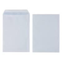 Office Depot Envelopes Plain C4 229 (W) x 324 (H) mm Self-adhesive Self Seal White 100 gsm Pack of 250
