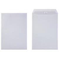 Office Depot C4 Envelopes 324 x 229 mm Peel and Seal Plain 100g/m² White Pack of 250