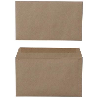 Office Depot Envelopes N/A N/A N/A 75gsm Brown 1000 Pieces