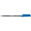Staedtler 430M Ballpoint Pen Medium 0.4 mm Blue Pack of 50