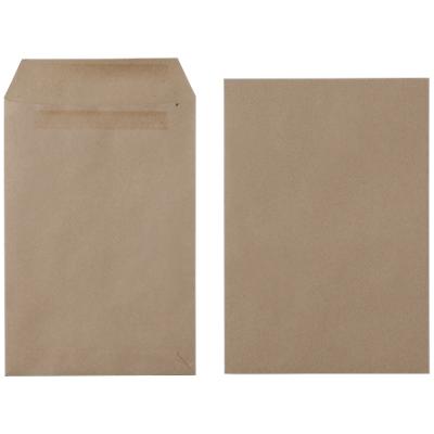 Office Depot Non standard Envelopes N/A N/A N/A 90gsm Brown 500 Pieces