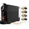 Free L'OR Lucente Pro Coffee Machine + 1000 L'OR Capsules Mix