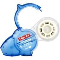 Tipp-Ex Correction Tape Refill ECOlutions Easy Refill Recycled 100% 5 mm x 14 m White