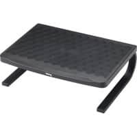 Office Depot Monitor Stand 460 x 300 x 145mm Black