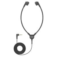 Philips Headphone 1.5 meter ACC0233 Black
