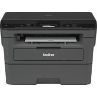 Brother DCP-L2510D A4 Mono Laser 3-in-1 Printer