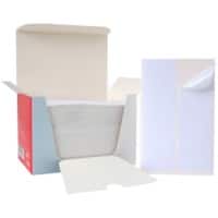 Viking Franking Labels 2211776 Adhesive Special format White 140 x 38 mm 1000 Labels