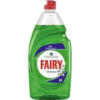 Fairy Professional Washing Up Liquid Original 900ml