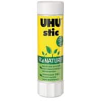 UHU Glue Stick Renature 40 g