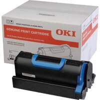 OKI 45439002 Original Toner Cartridge Black