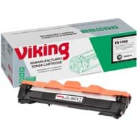 Viking TN-1050 Compatible Brother Toner Cartridge Black