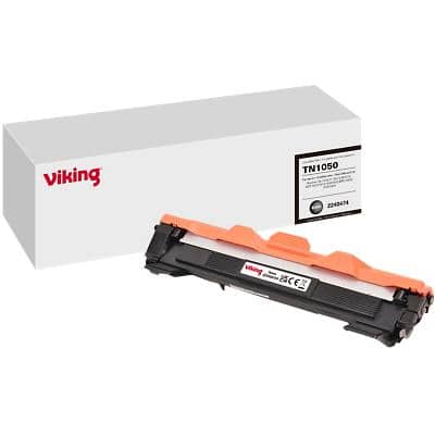 Viking TN-1050 Compatible Brother Toner Cartridge Black
