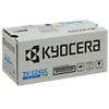 Kyocera TK-5240C Original Toner Cartridge Cyan