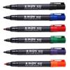 Flipchart Marker IKON K50 Assorted Pack 6