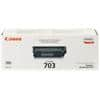 Canon 703 Original Toner Cartridge Black