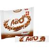 Nestlé Aero Chocolate Bar 27 g Pack of 4