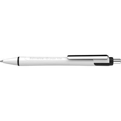 Schneider Slider Xite Ballpoint Pen Black Extra Broad 0.7 mm Non Refillable