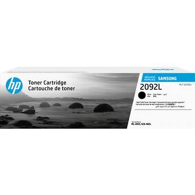 Samsung MLT-D2092L Original Toner Cartridge Black