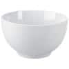 Niceday Cereal Bowls Porcelain 500ml White Pack of 6