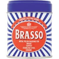 Brasso Polish Duraglit 75 g