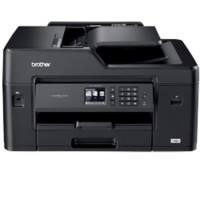 Brother Business Smart MFC-J6530DW A3 Colour Inkjet 4-in-1 Printer with Wireless Printing