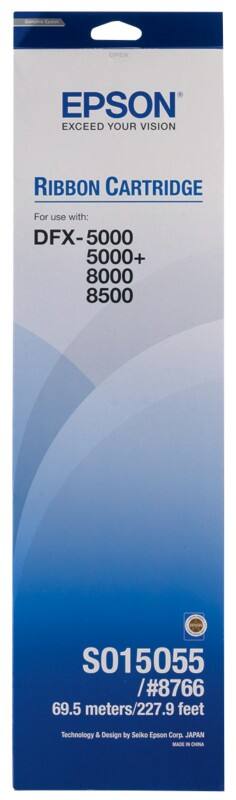 Epson EP10 Black Cartridge