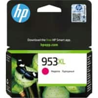 HP 953XL Original Ink Cartridge F6U17AE Magenta