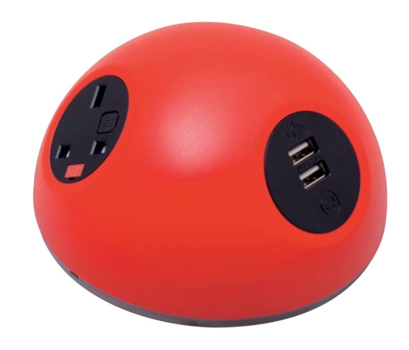 Data Cartridge and Clamp 2xPower