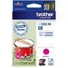 Brother LC22UM Original Ink Cartridge Magenta