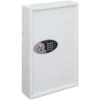 Phoenix Cygnus Key Safe Electronic lock 30 L KS0033E White