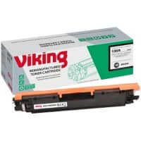 Viking 130A Compatible HP Toner Cartridge CF350A Black