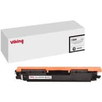 Compatible Viking HP 130A Toner Cartridge CF350A Black