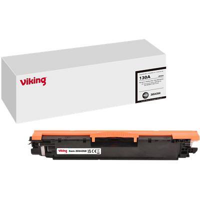 Viking 130A Compatible HP Toner Cartridge CF350A Black