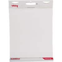 Office Depot Freestanding Table Top Easel 60 x 50 cm White 20 Sheets
