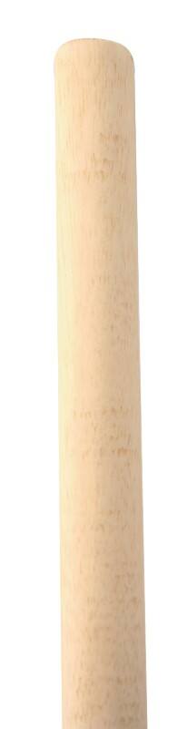 Bentley Mop Handle 2.5 x 120cm Brown