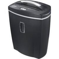 Office Depot CC-8S Cross-Cut Shredder Security Level P-4 8 Sheets
