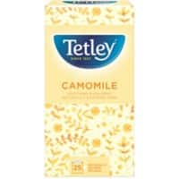 Tetley Camomile Tea Bags Pack of 25