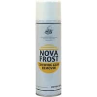 Cleenol Nova Frost Chewing Gum Remover 500ml