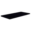 Realspace Shelf 912 x 351 x 10mm Black