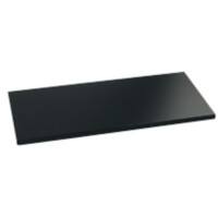 Bisley Universal Shelves 1 Shelf 913 x 352 x 23 mm Black
