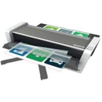 Leitz iLAM Touch 2 Turbo A3 Laminator, Highspeed 1500 mm/min. Warm Up Time 1 min up to 2 x 250 (500) Micron