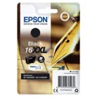 Epson 16XXL Original Ink Cartridge C13T16814012 Black