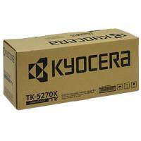 Kyocera TK-5270K Original Toner Cartridge Black