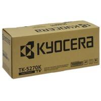 Kyocera TK-5270K Original Toner Cartridge Black